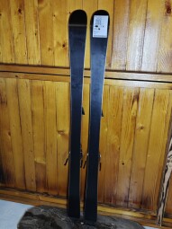 LYŽE ELAN FORMULA ACE 140CM